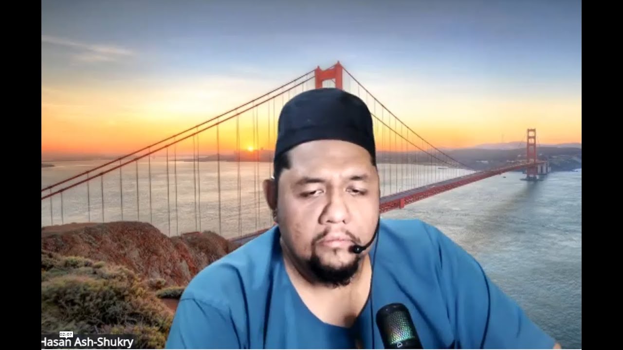 Tarannum BAYYATI dan JIHARKAH. Halaqah Maqamat Intermediat UHA mingguan. Surah Yusuf 25-29. Vol 216