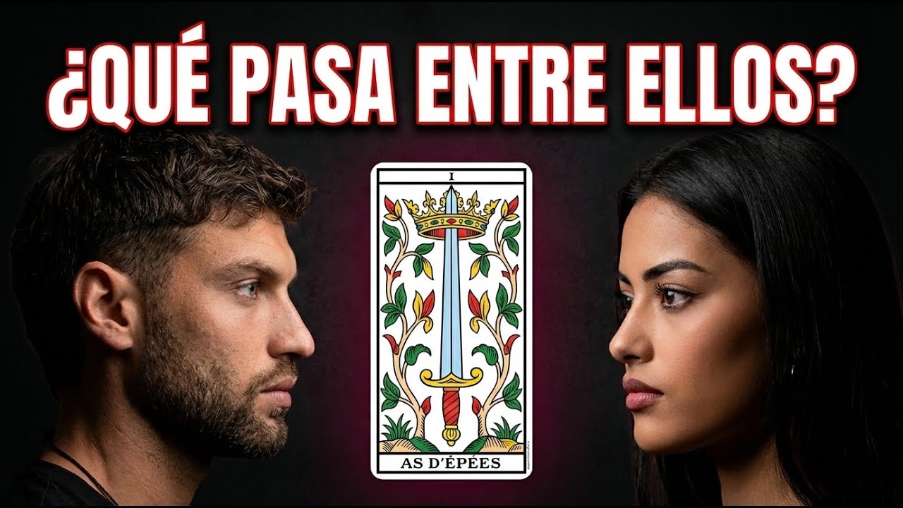 Luz Tito y Tato Algorta: qué dice el tarot sobre su vínculo