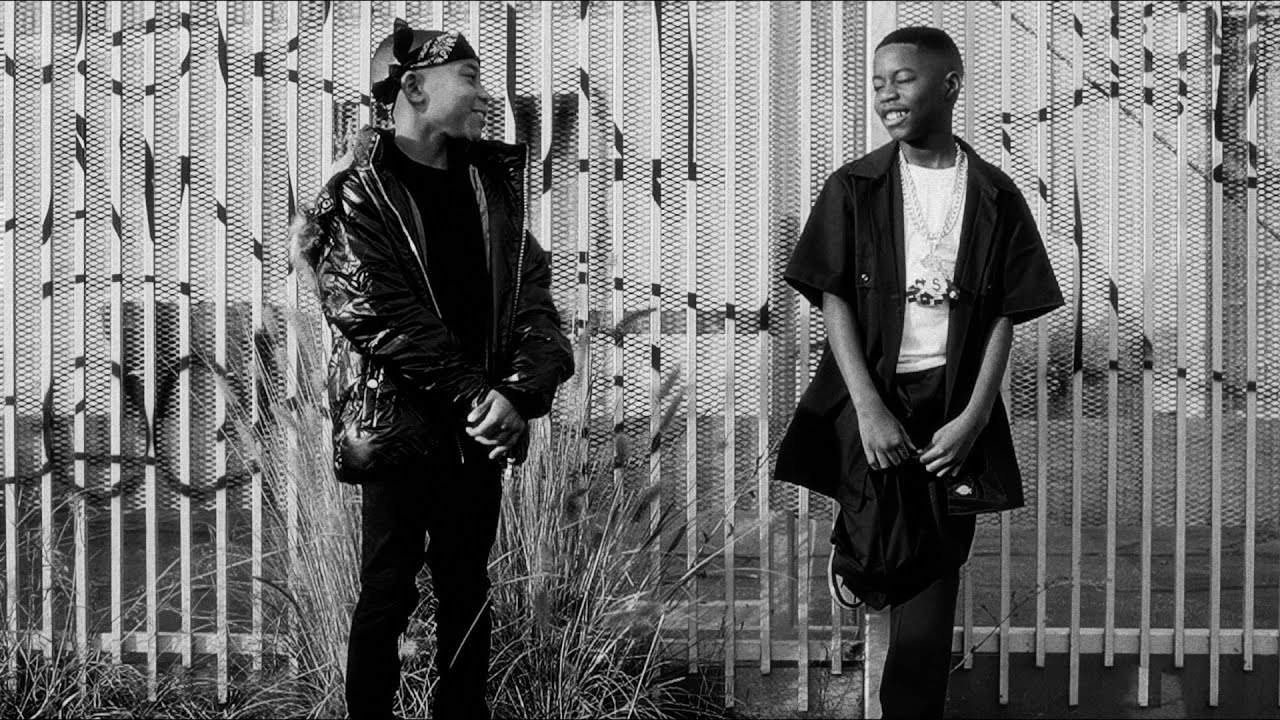 MO3 & Boosie Badazz - Wade in The Water (Official Video)