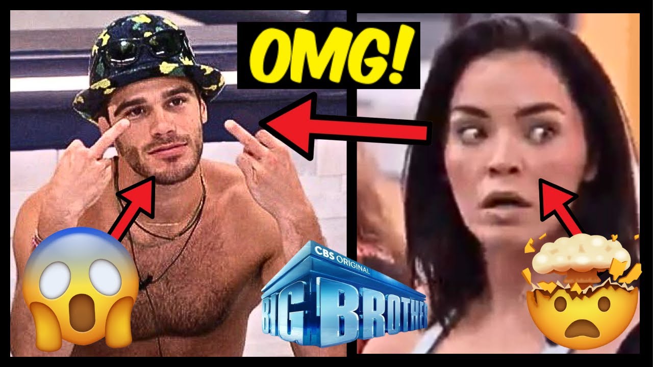 BREAKING! Tucker BLOWS UP The House At CRAZY Veto Ceremony! #BB26