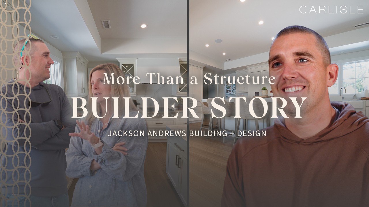 Jackson Andrews Building & Design + Carlisle Wide Plank Floors