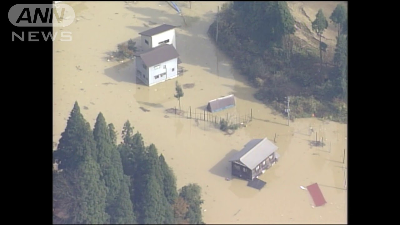 2004年10月23日 新潟県中越地震【まいにち防災】
