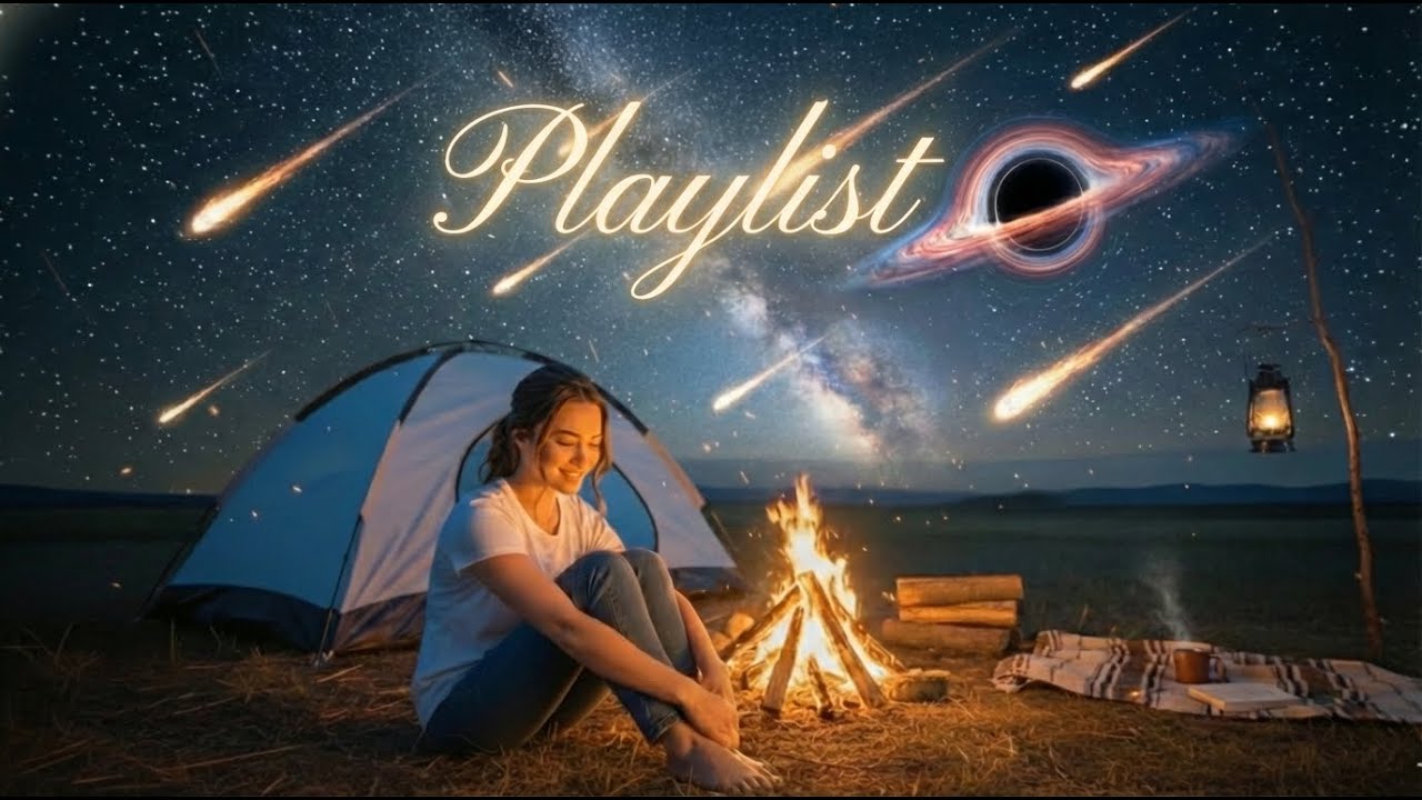 [Playlist]  