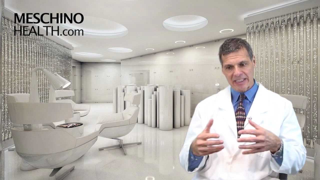 Health Effects of Glutathione