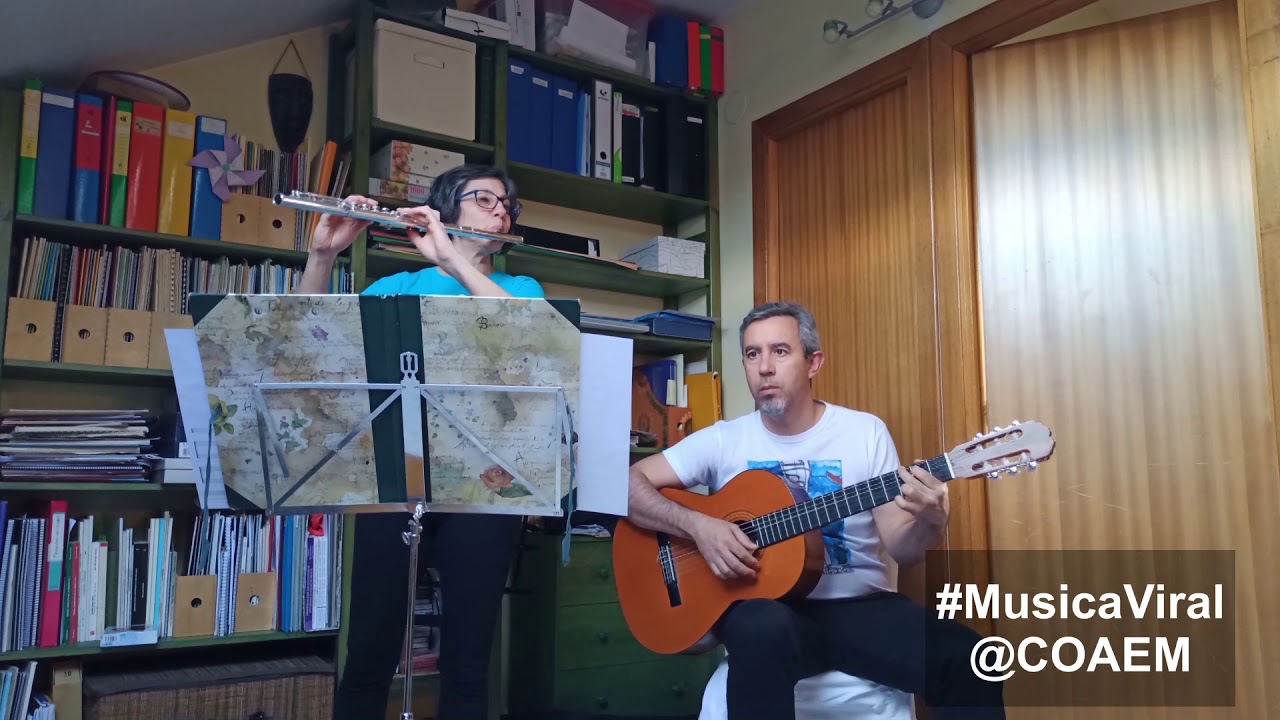 #Musicaviral #Reto24 #edmusical #yomequedoencasa