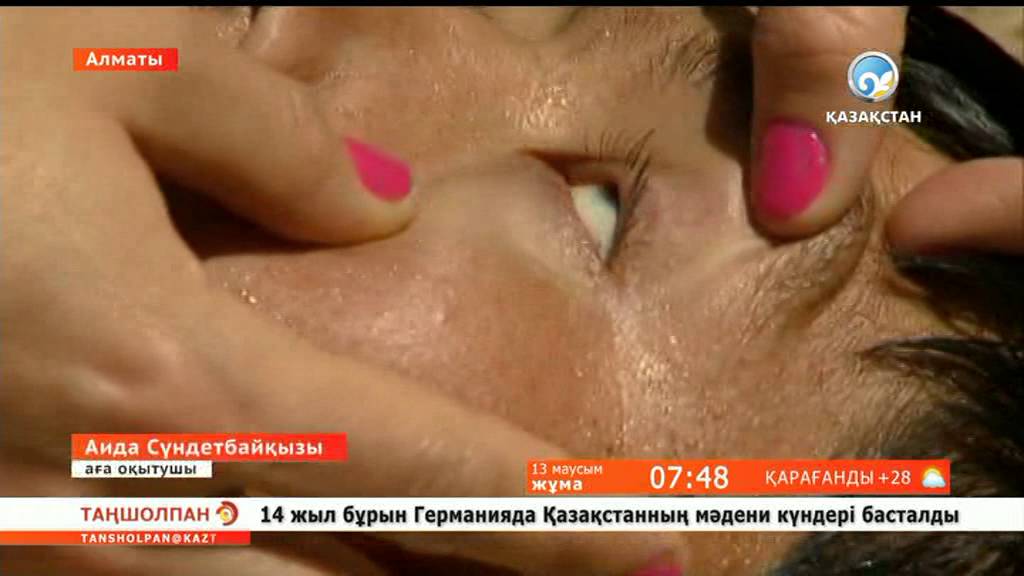 Суға тұншыққан адамға алғашқы көмек көрсету тәртібі