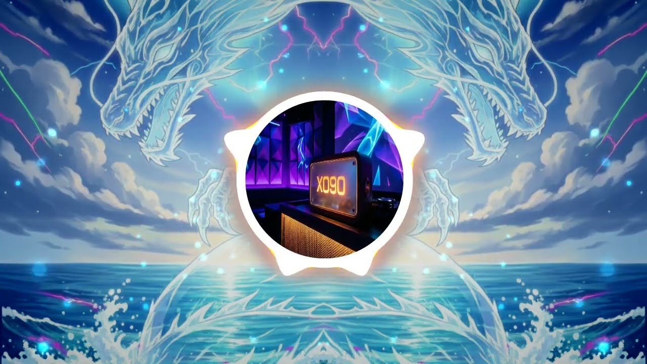 XO90 - Currents (Future Bass)