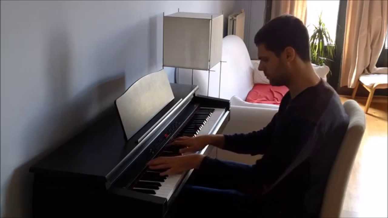 Chopin Prelude Op. 28 No. 20