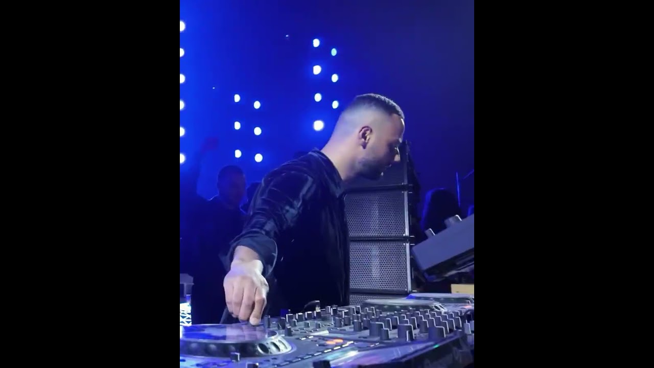 Baset, Live I Pyramids, Giza, Egypt 2026 🔥😍