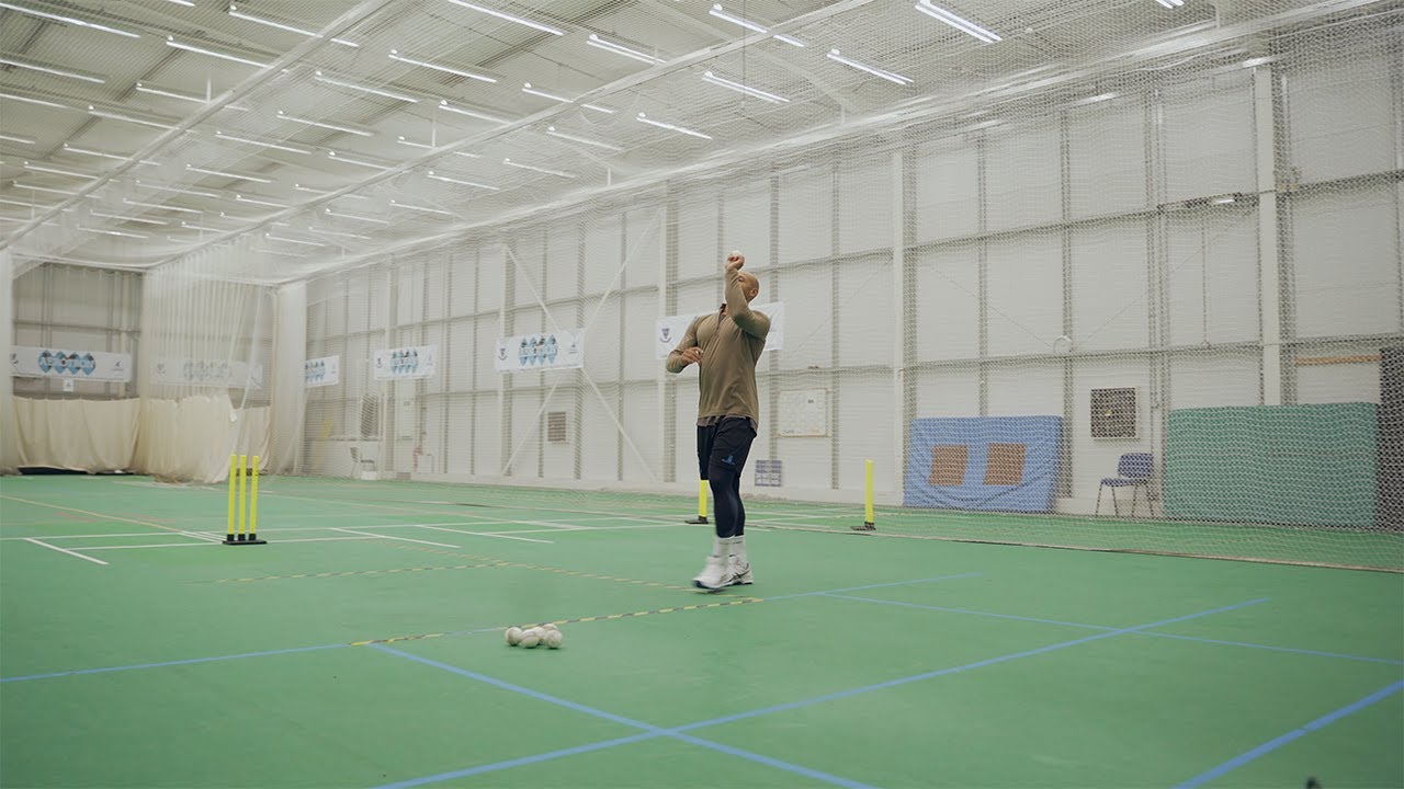 The Book of Pace for Fast Bowlers & Coaches by Pace Journal