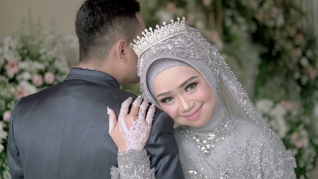 CINEMATIC WEDDING "IMAS & ADE"|| BY VIBEL FILM ||WS.PHOTOWORKS ||sony a6300 + sigma 30mm f1.4