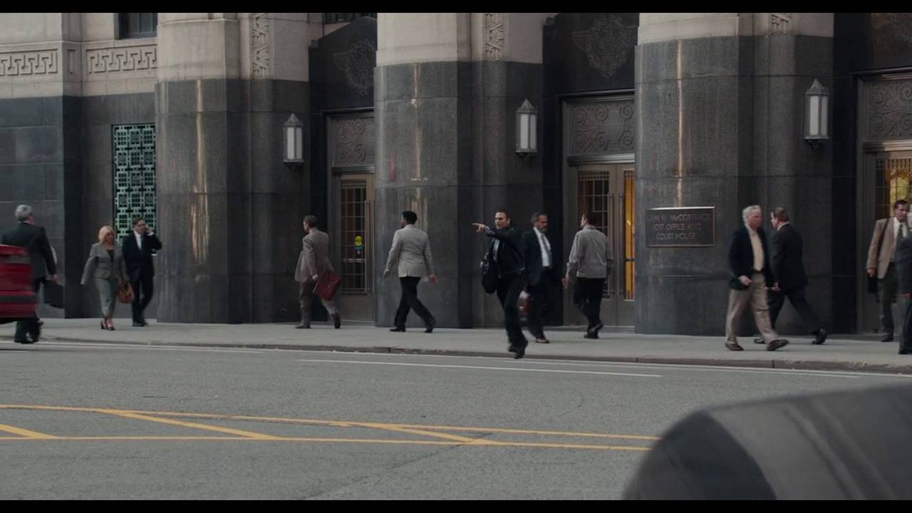 Spotlight : Best Scene