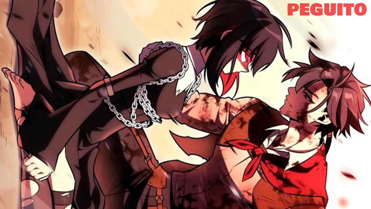#17 ACABO CON EL PROTAGONISTA DEL JUEGO