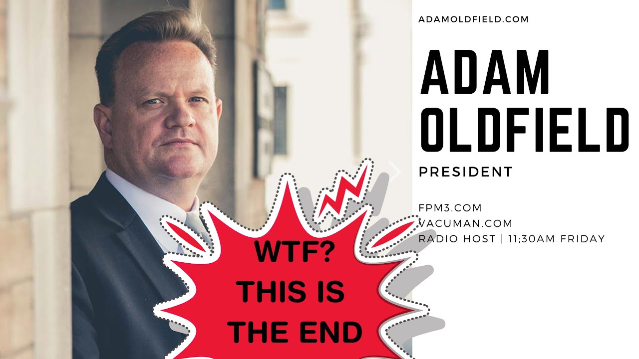 Ontario Business Grant - The end