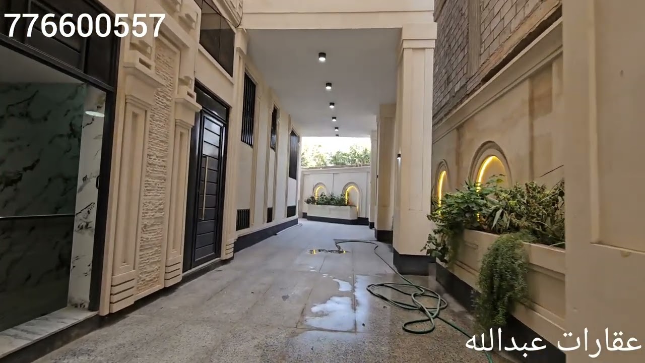 😱 هذه ليست عمارة عادية! كنز استثماري في قلب حدة | إعلان 147