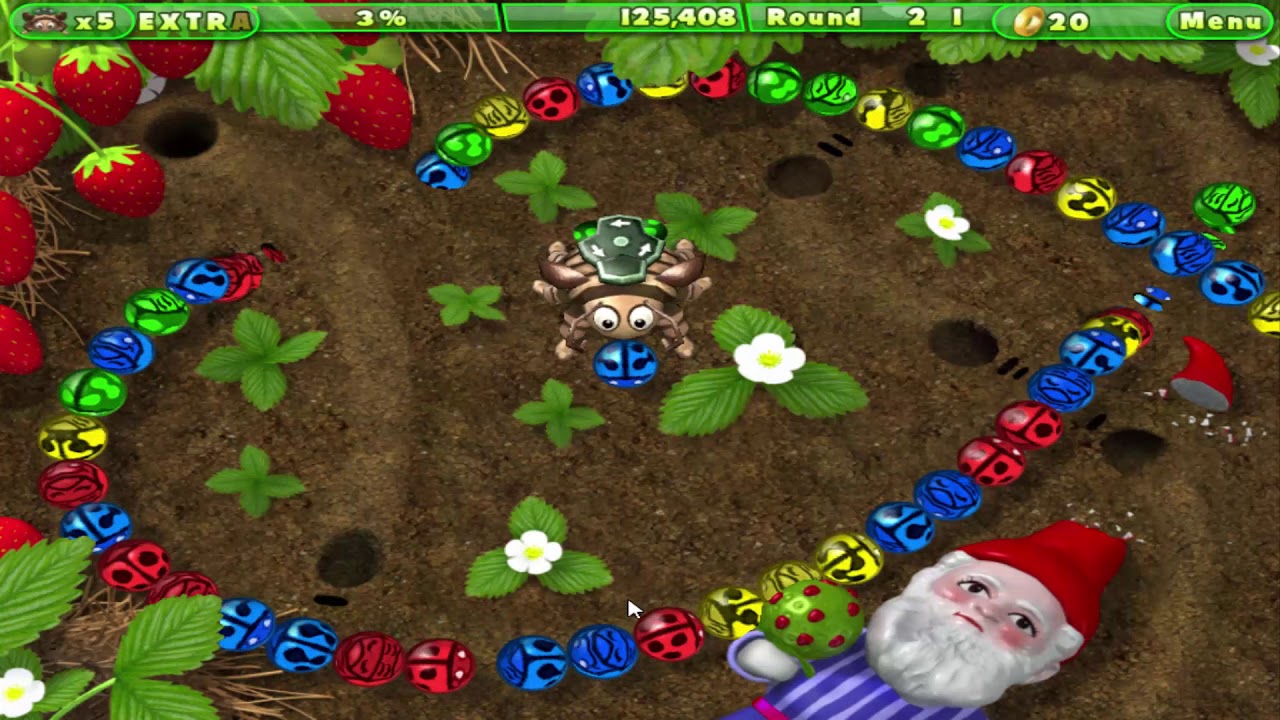 tumblebugs 2