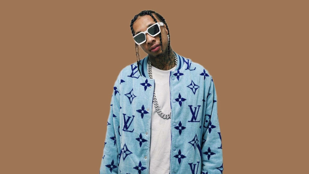 (FREE) Tyga “Do It”|Type Beat 2025|(Prod.@Genruhh, @Ogbroks)