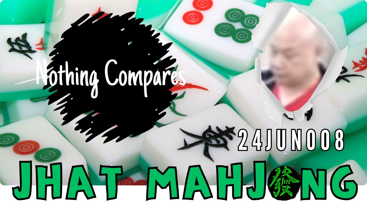 Jhat Mahjong #24JUN008