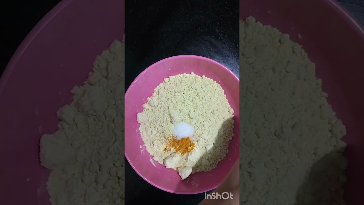 ರುಚಿಯಾದ ಆಲೂಗಡ್ಡೆ & ಬಟಾಟೆ ಬೋಂಡಾ ಸವಿಯೋಣ