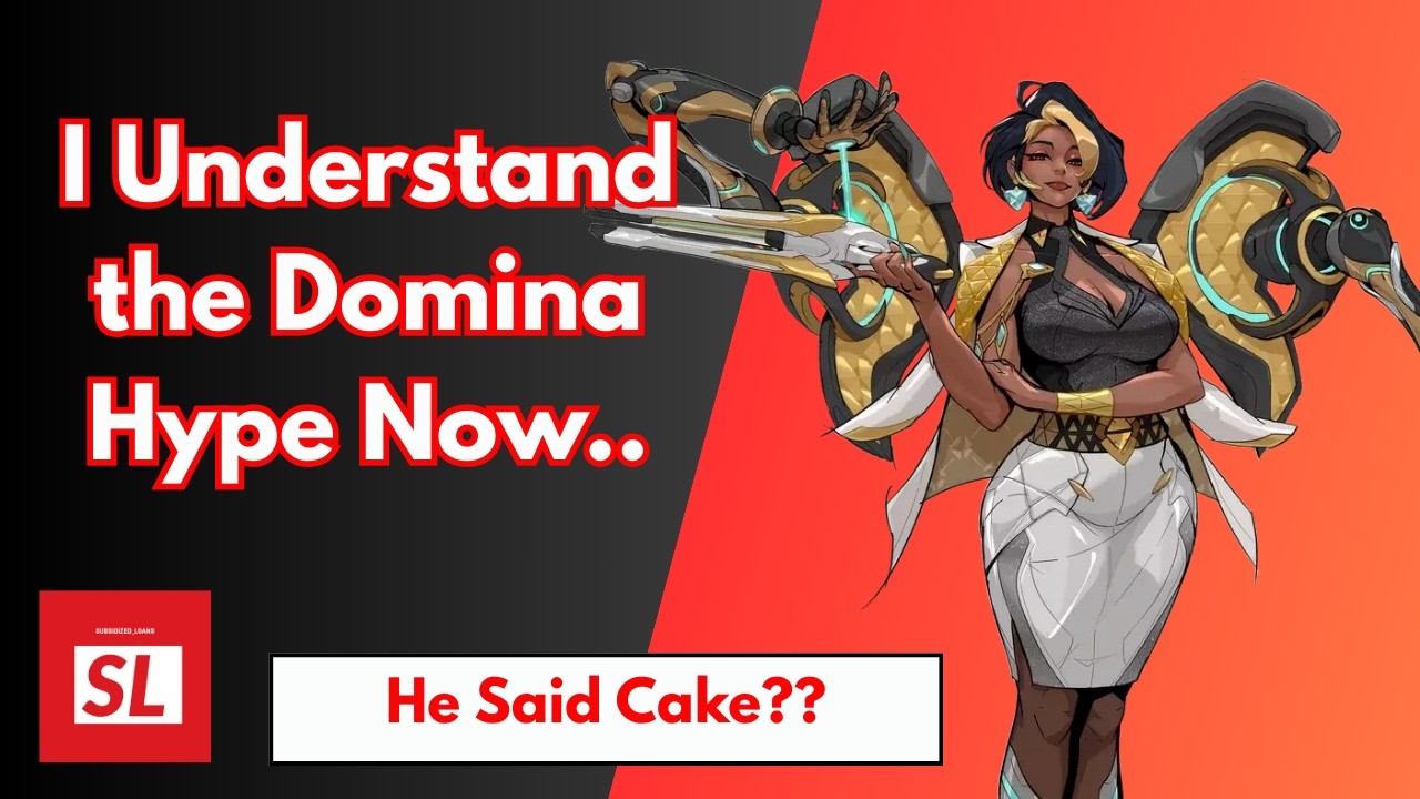 You Could Say She is DOMINAnt Right Now | Overwatch S1 Domina Gameplay