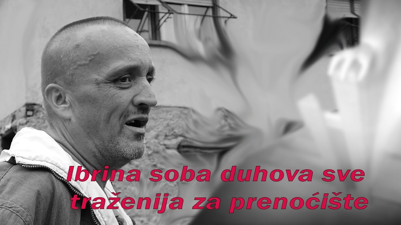 Masno plaćaju noćenje u Ibrinoj sobi duhova