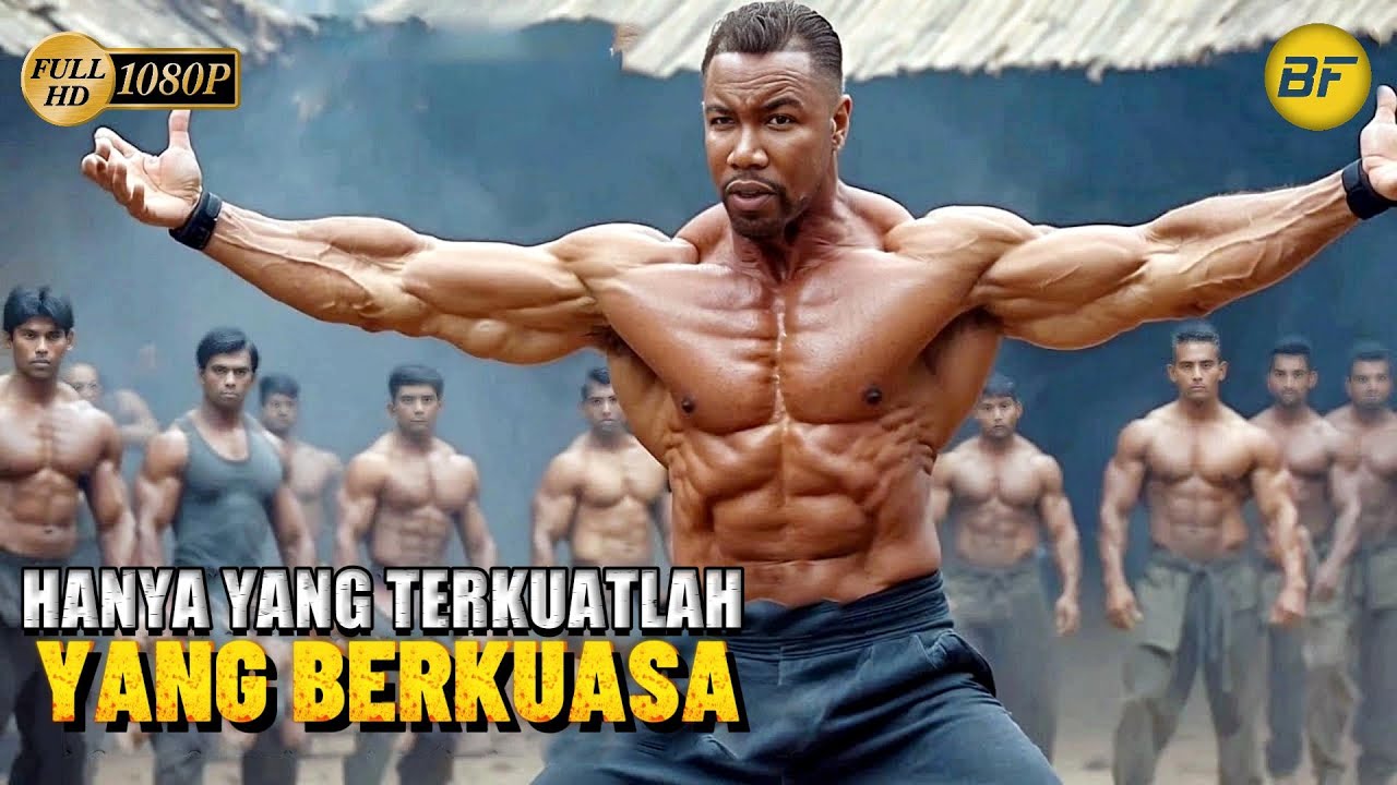 Petarung Jalanan Yang Begitu Ditakuti | ALUR CERITA FILM