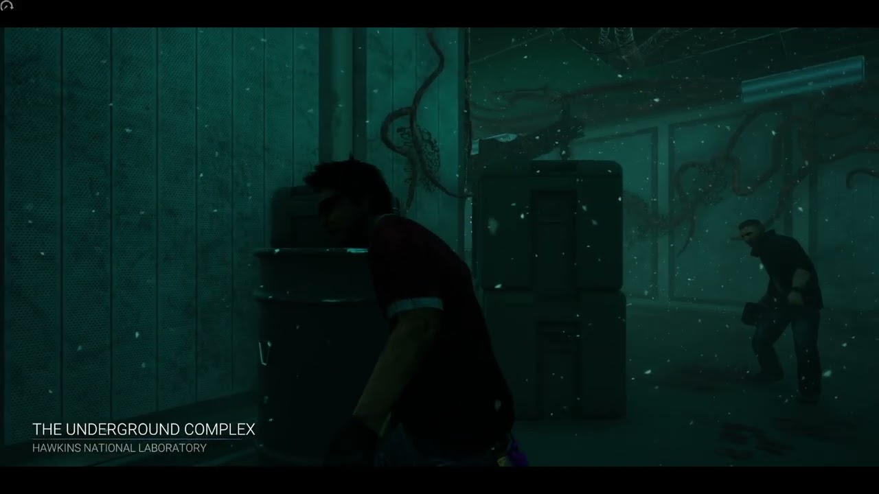 OLD DBD IN 2025