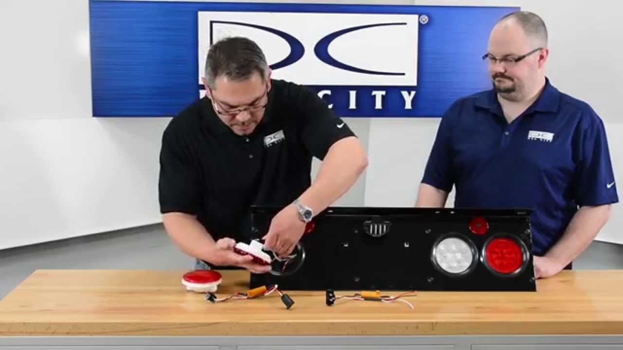 How to Upgrade from Incandescent to LED Lights