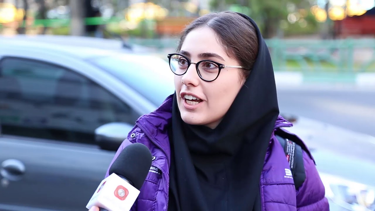 با زن سیگاری ازدواج میکنی؟! /  ?!You are married to a smoker