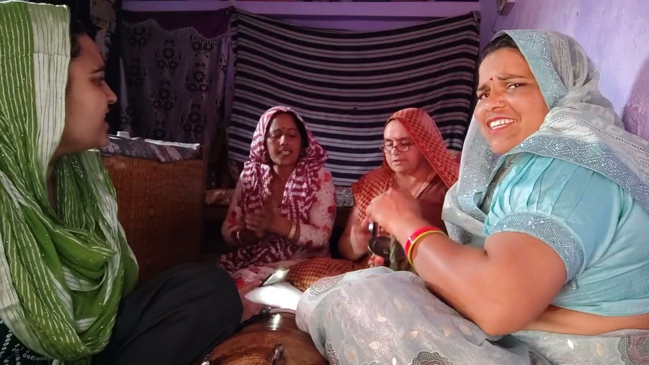 🌹#Bin Pani ke naav Kah Raha hai 🙏#bahut Sundar 👏satsang bhajan hai 2026 ka trending ❤️bhajankirtan #