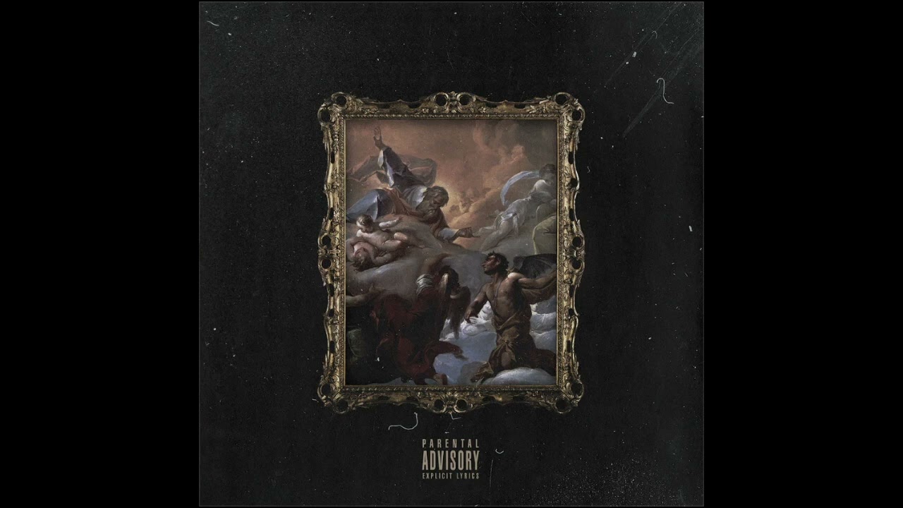 Westside Gunn - There's God And There's Flygod, Praise Both (Full Album)