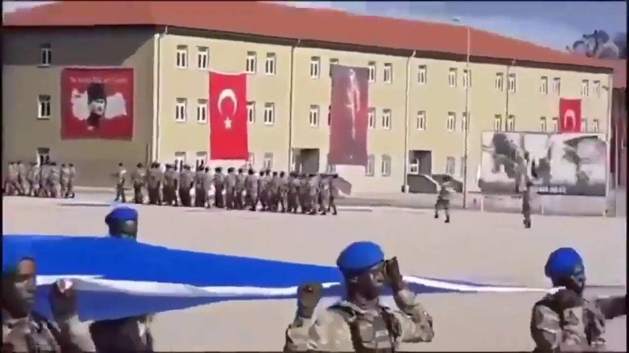 SOMALI NATIONAL ARMY   SNA |   C X D S | 💪