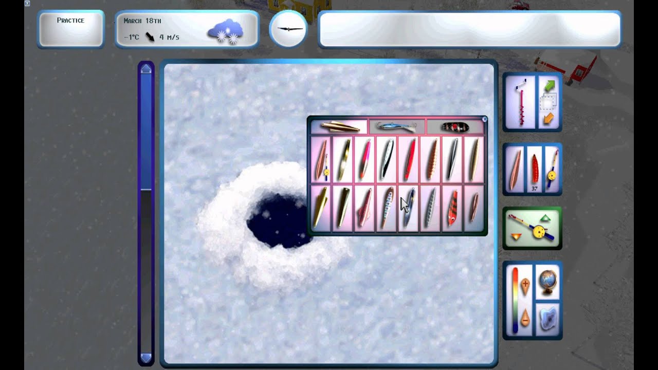 Propilkki 2 videos --- part 1 --- how to get fish