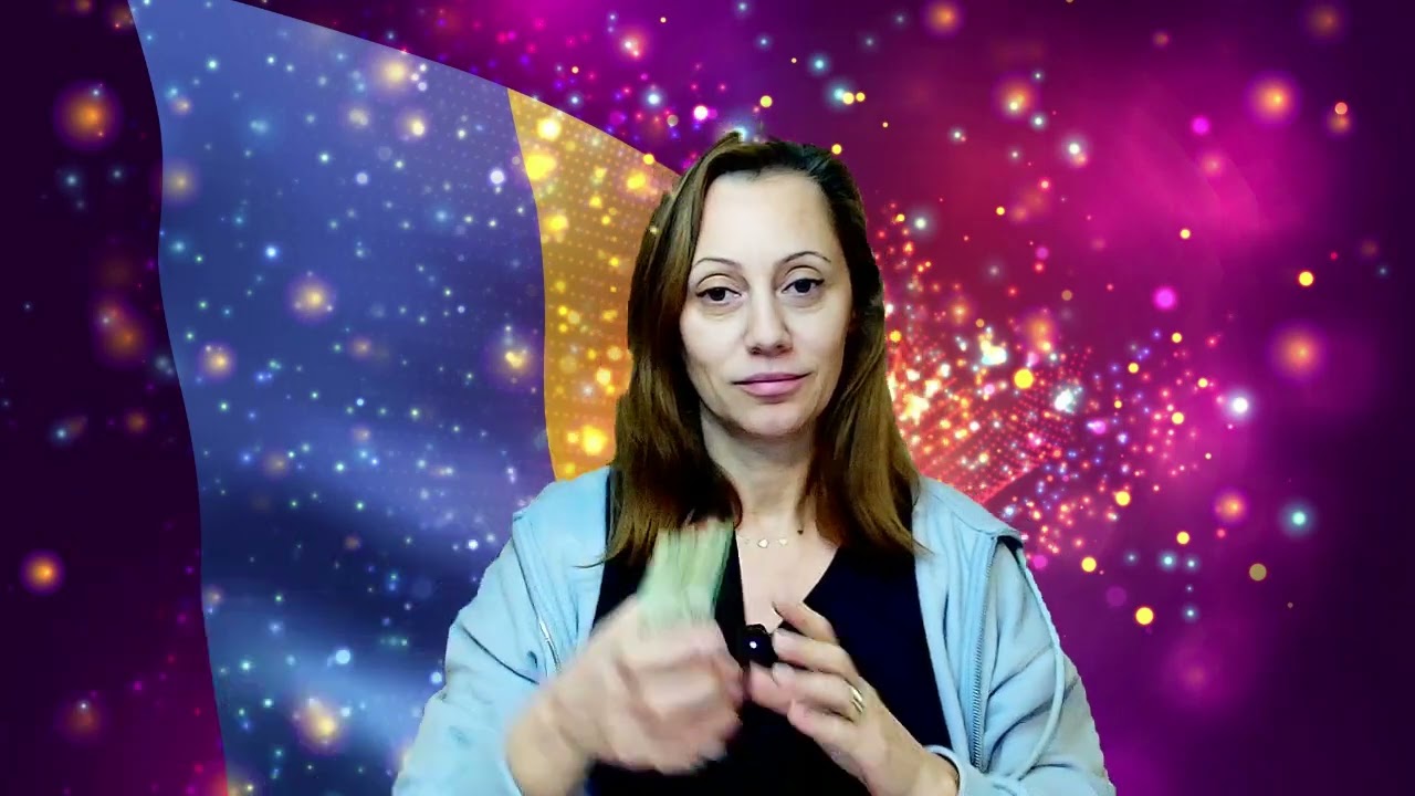 ROMÂNIA – MARTIE - Ohohooo asta da claritate...  #tarot #viral #viral_video