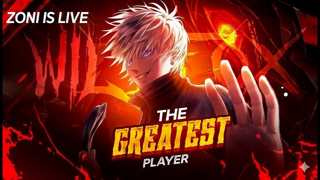 BGMI ROOM TOURNAMENT IS ON ZONI IS LIVE | SUBSCRIBE NOW