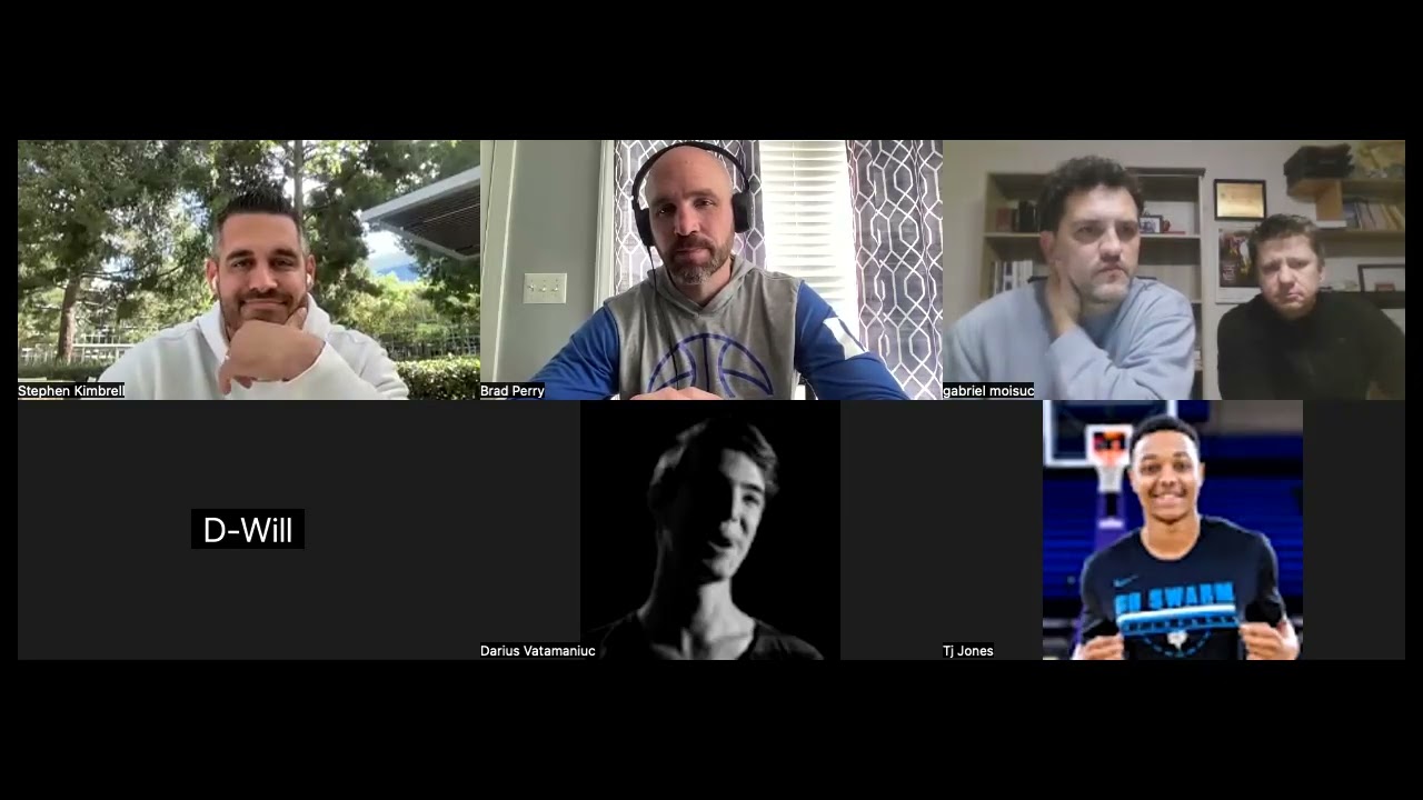 Peace Church Planting Leadership Residency - Leadership Development with Stephen Kimbrell