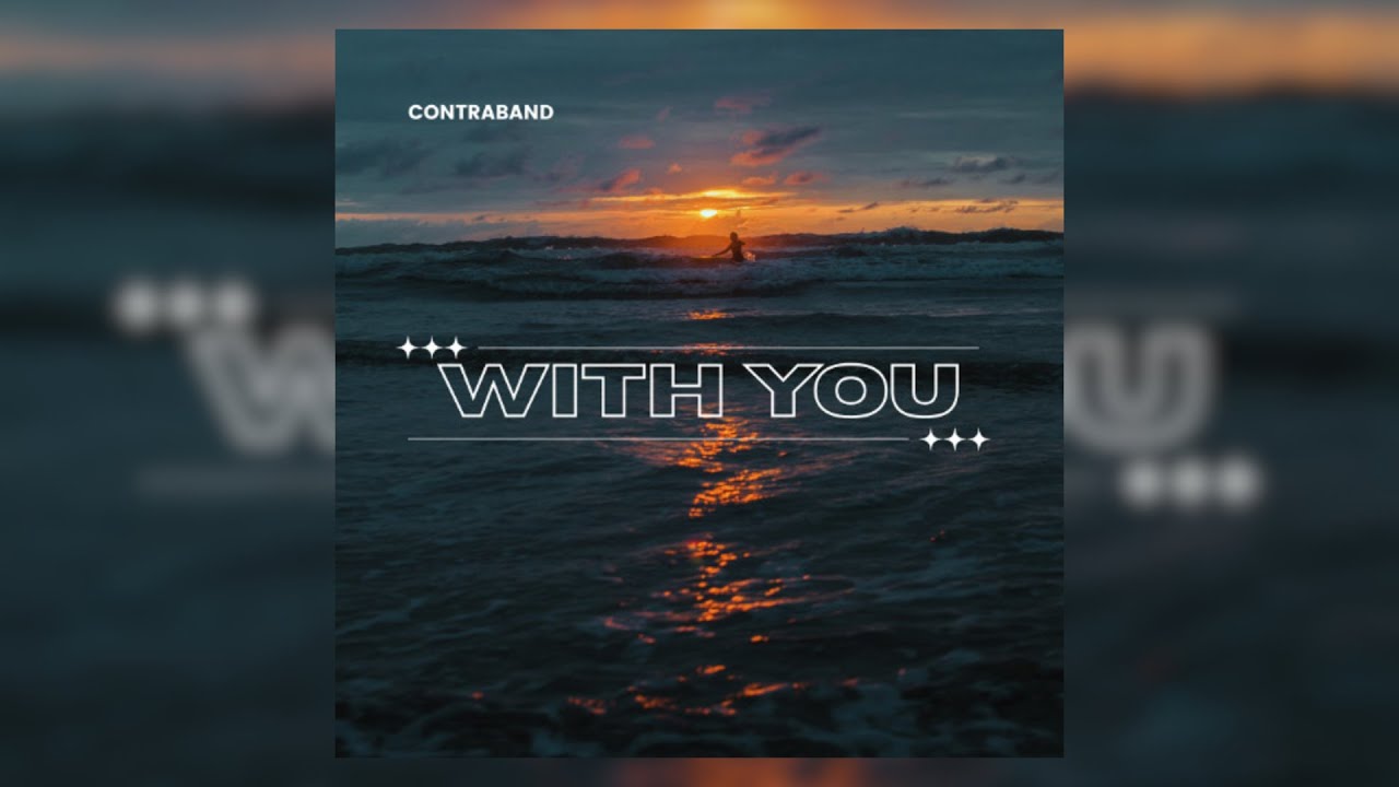 Dean Lewis - With You (Contraband Remix) [PROGRESSIVE HOUSE]