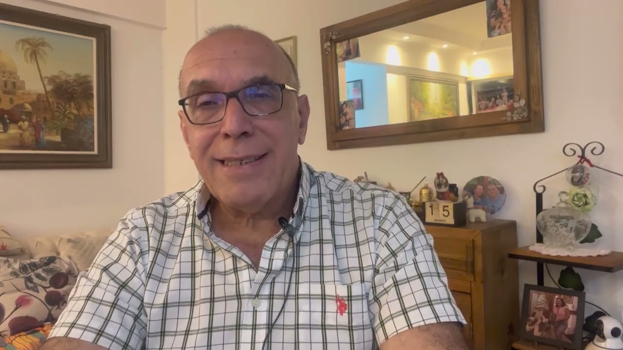 A importância de ter um coração agradecido 