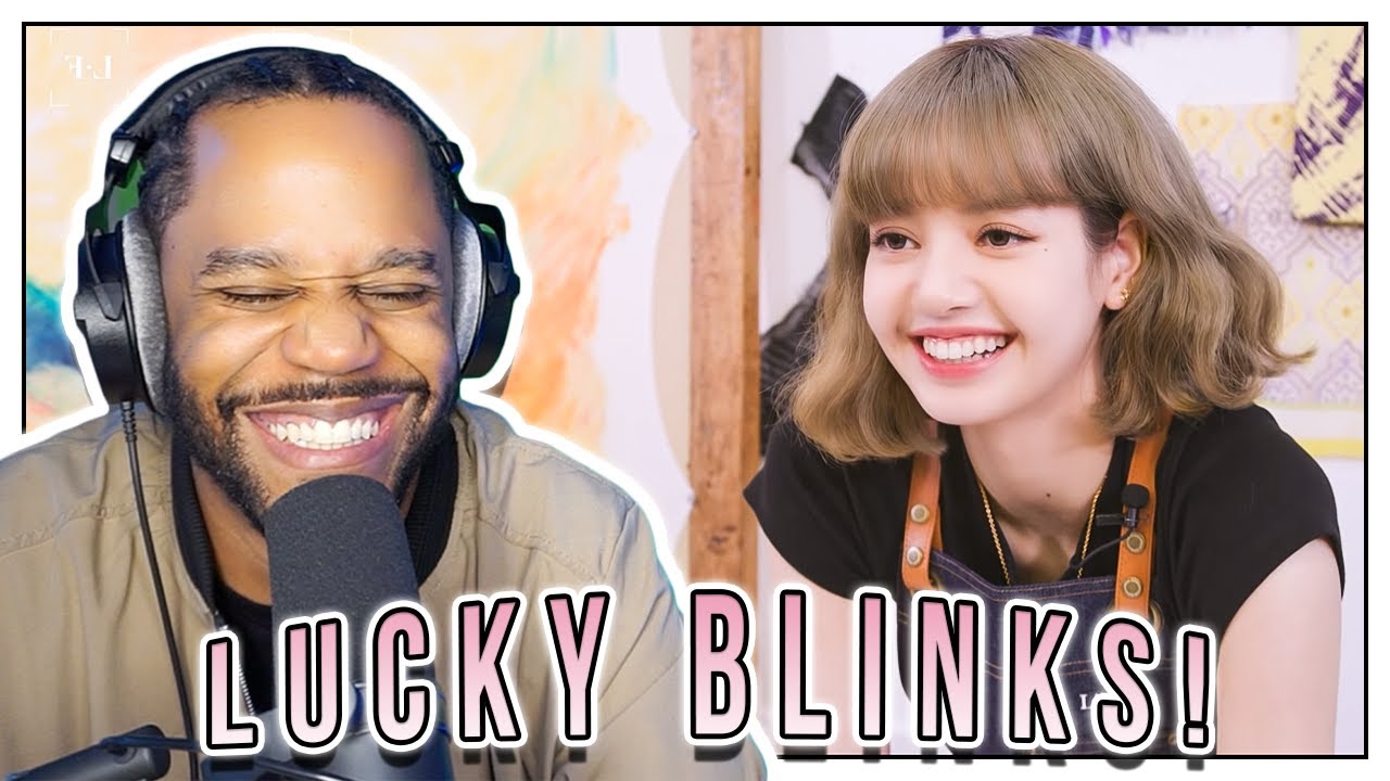 Reacting to LILI's FILM [LiLi's World - '쁘의 세계'] - EP.7 DIY TIE-DYE FOR BLINKS