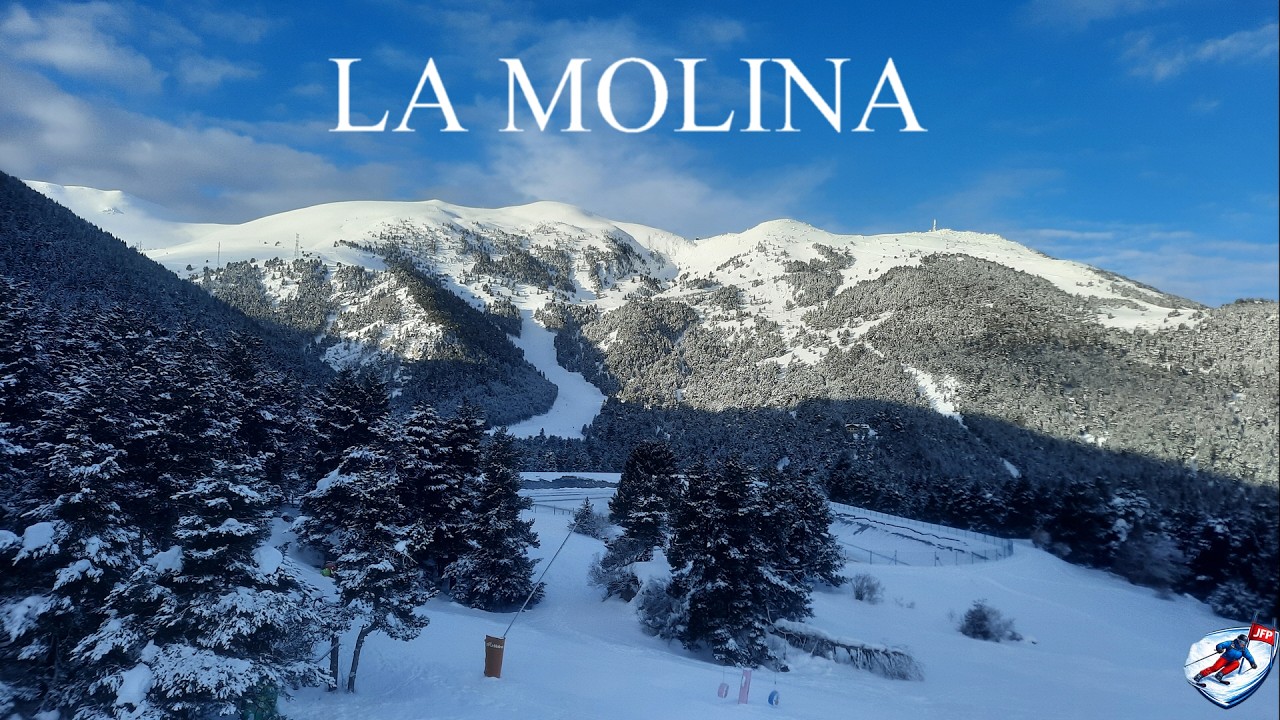 LA MOLINA -ENERO 2026