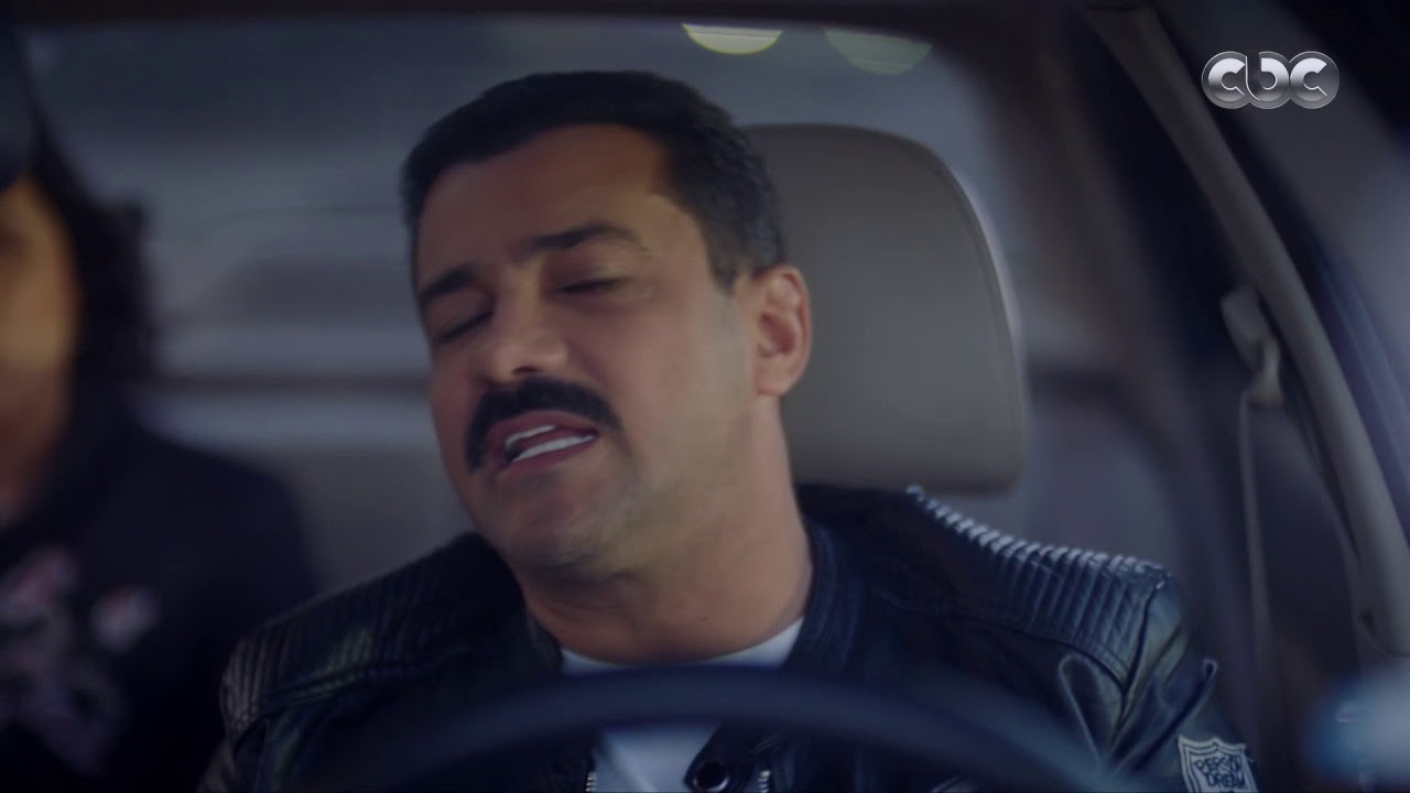 مسلسل الأخ الكبير | المواقف الغريبة لسه ورا حربي في الشغل.. بس هو بحكمته بيقدر يحل أي مشكلة