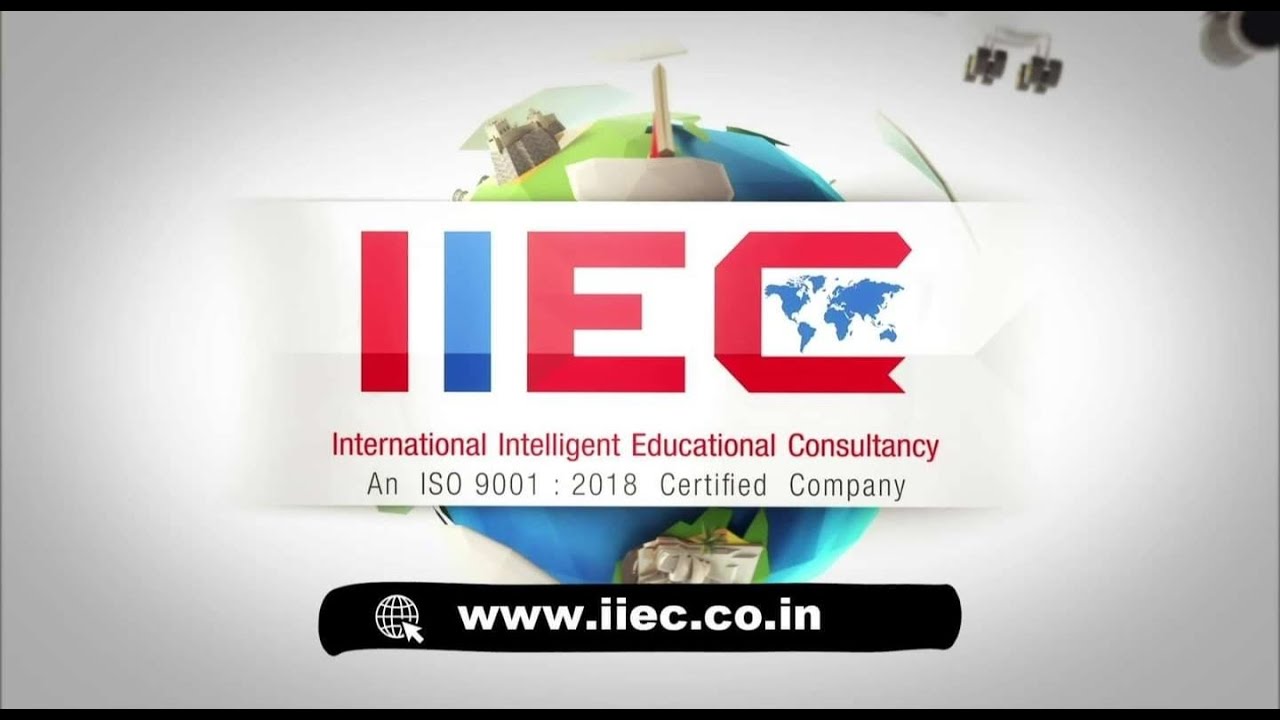 IIEC -Three Important things to do before moving to another Country -