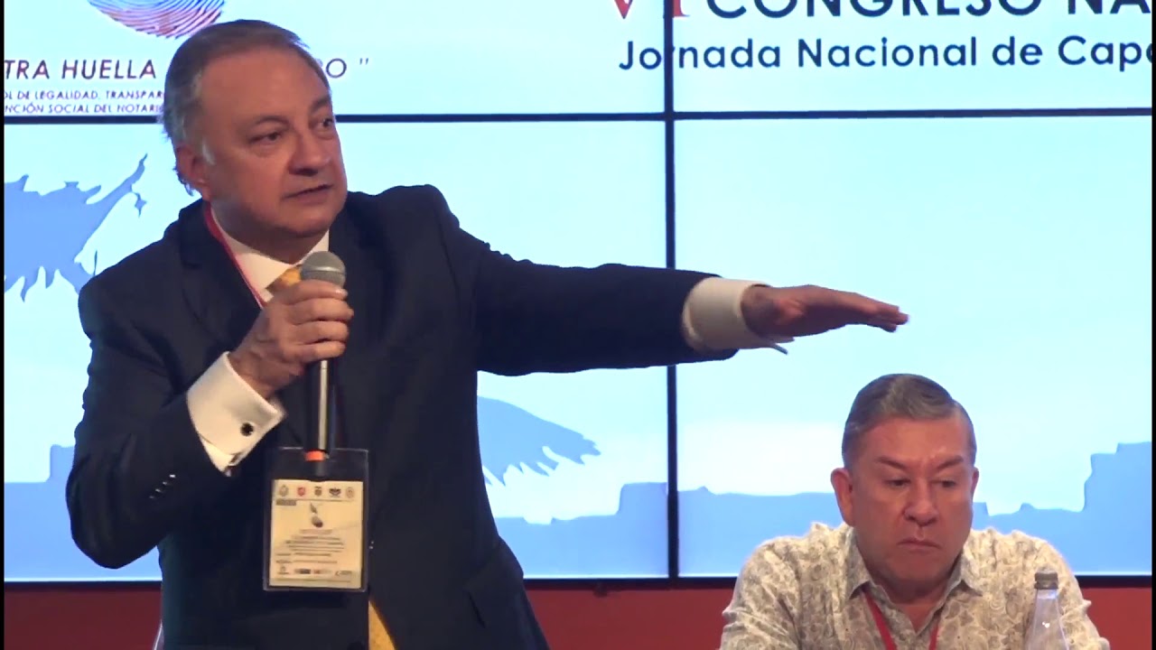 Jorge Duque Linares