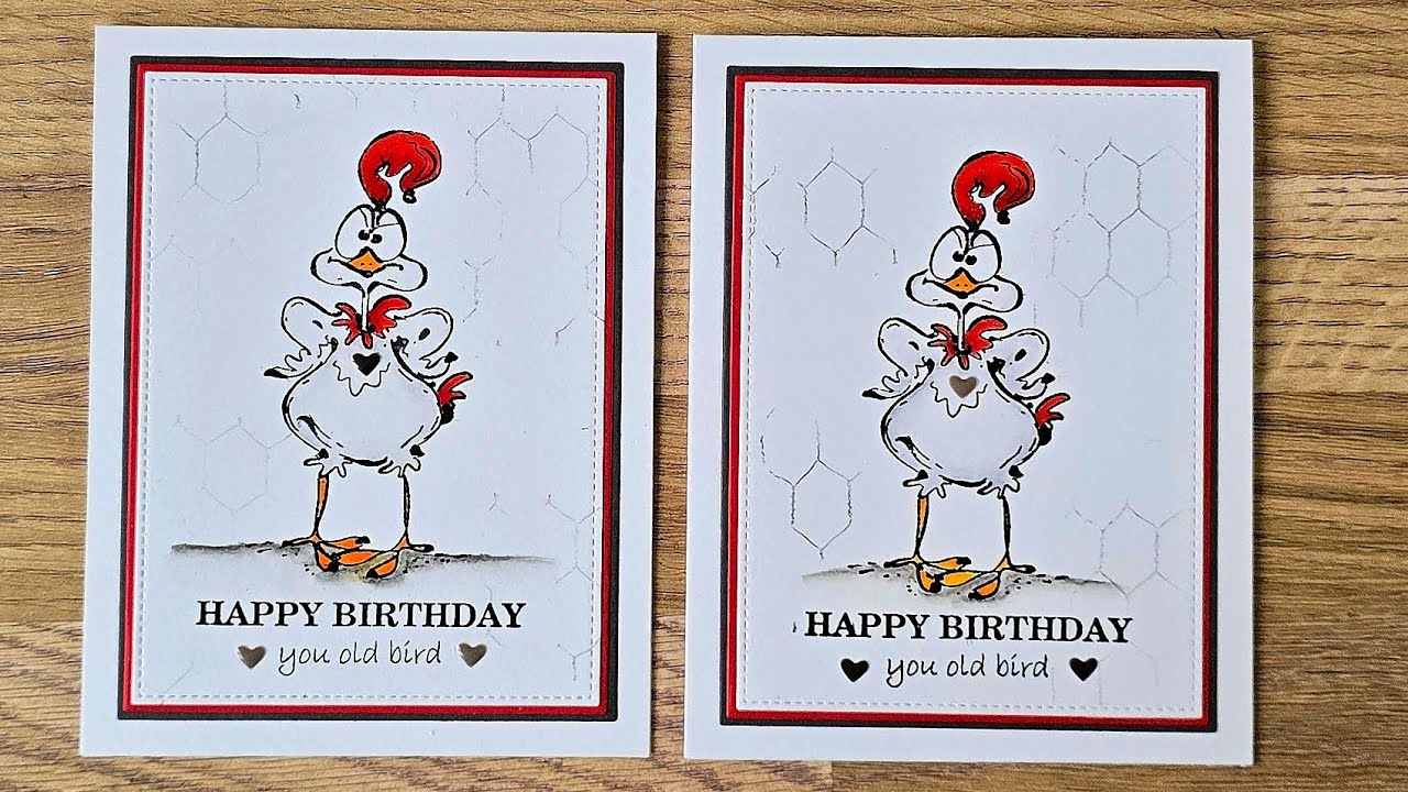 БЫСТРЫЕ И ЗАБАВНЫЕ ОТКРЫТКИ 😍 КОД НА СКИДКУ 20% В ОПИСАНИИ #stampaddicts #handmadecards #cardmaking