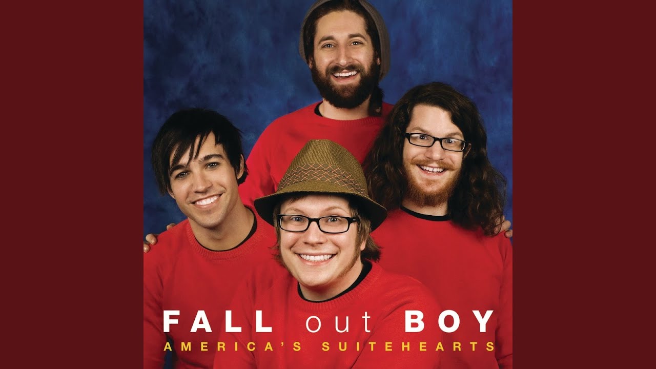 America's Suitehearts (Acoustic)