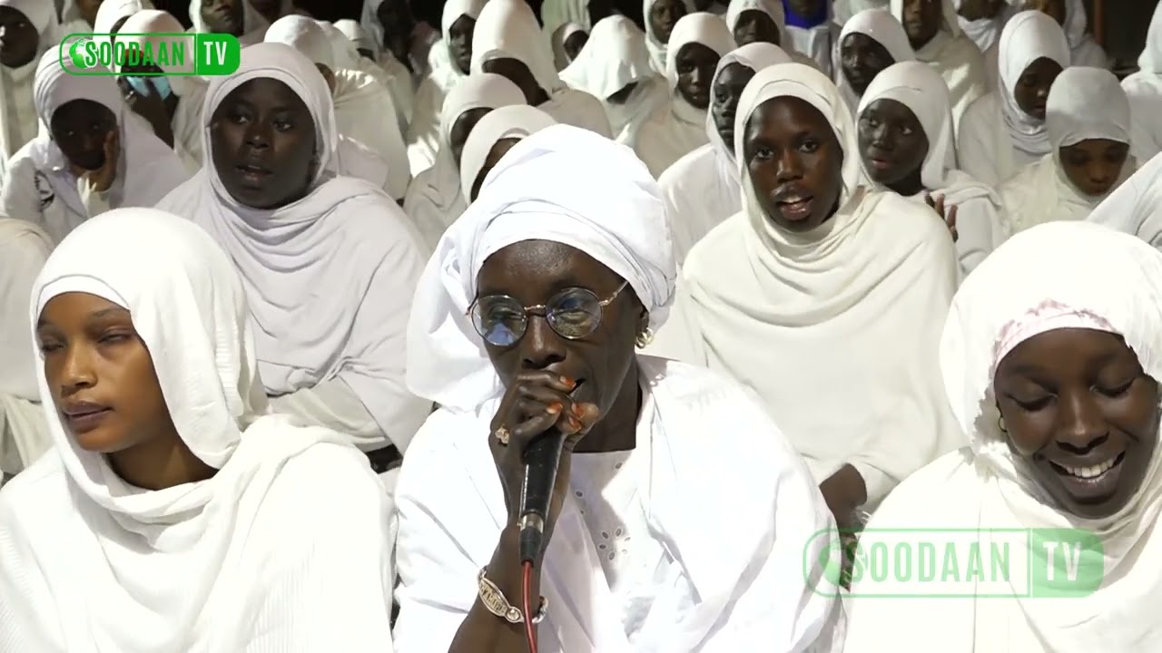 1ère édition GRANDE JOURNEE SARGAL MAME SEYDI AS A RUFISQUE 2026 ; Zikrullah & Message