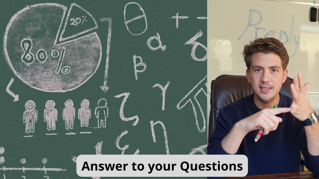 Unveiling the Mathematical Universe: A Journey with me