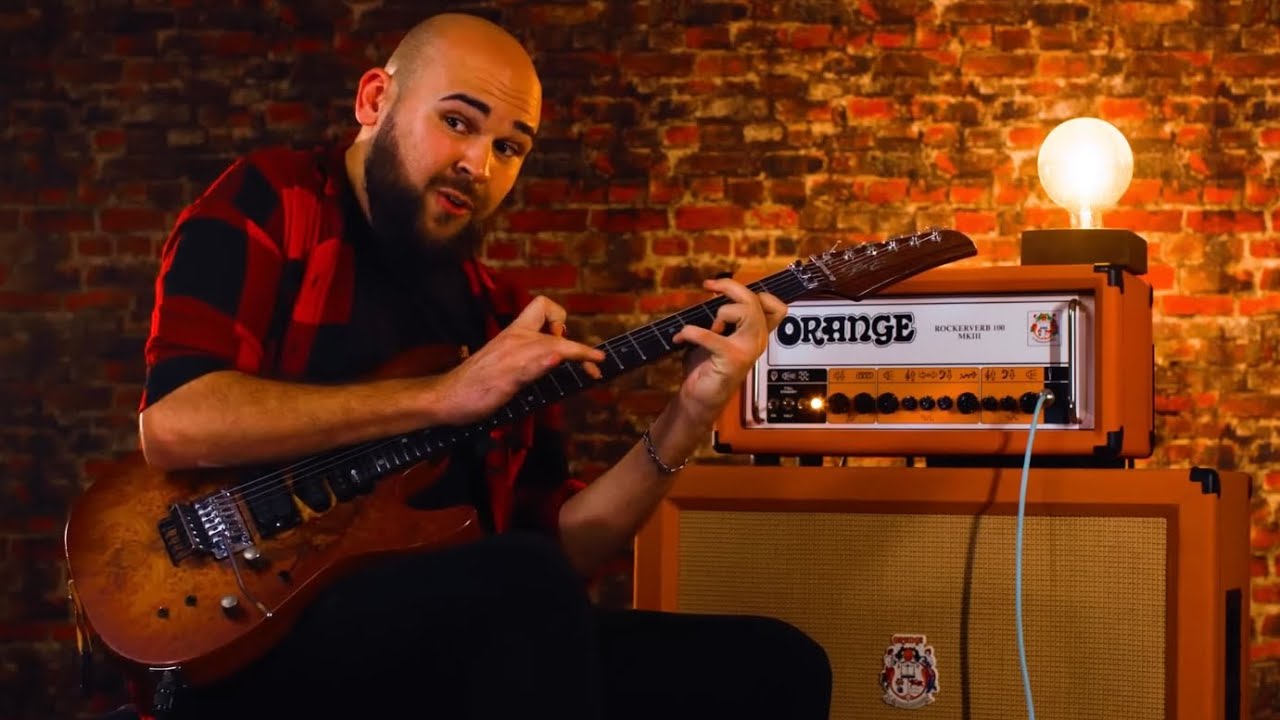 Sweet Child O' Mine | Patrick Souza (Version 2024)