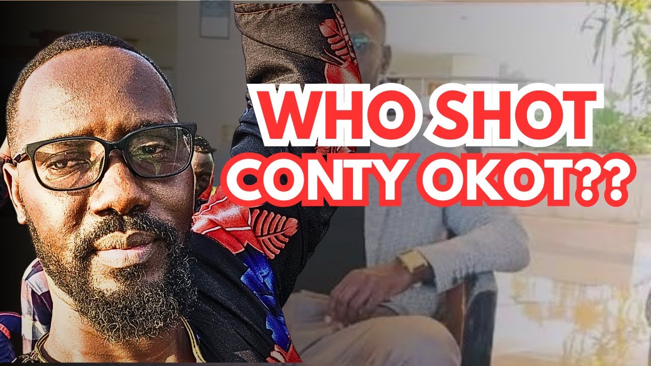 Who killed Conty OKot? The government asked to give Answers 