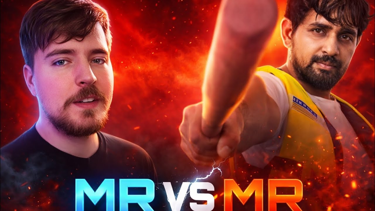 MR VS MR CHELENG